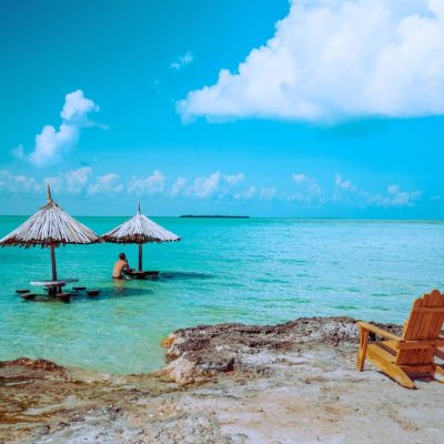San Pedro Island , Belize в мае — фото погоды (2026-05-17)