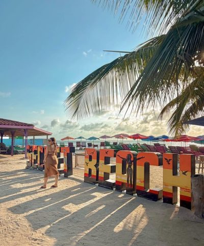 San Pedro Island , Belize в мае — фото погоды (2026-05-26)