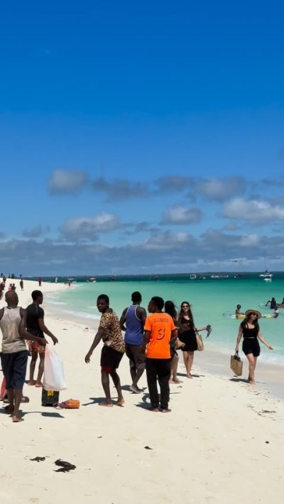 Zanzibar Island в марте — фото погоды (2026-03-29)