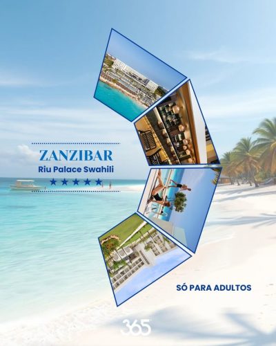 Zanzibar Island в июне — фото погоды (2026-06-02)