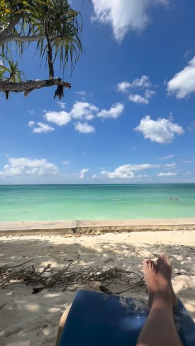 Zanzibar Island в июне — фото погоды (2026-06-12)