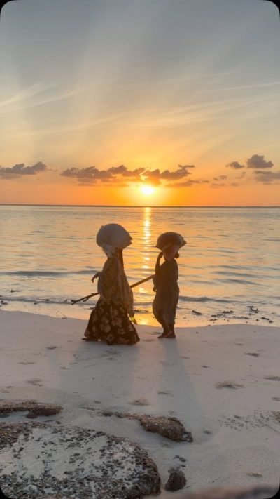 Zanzibar Island в июне — фото погоды (2026-06-21)