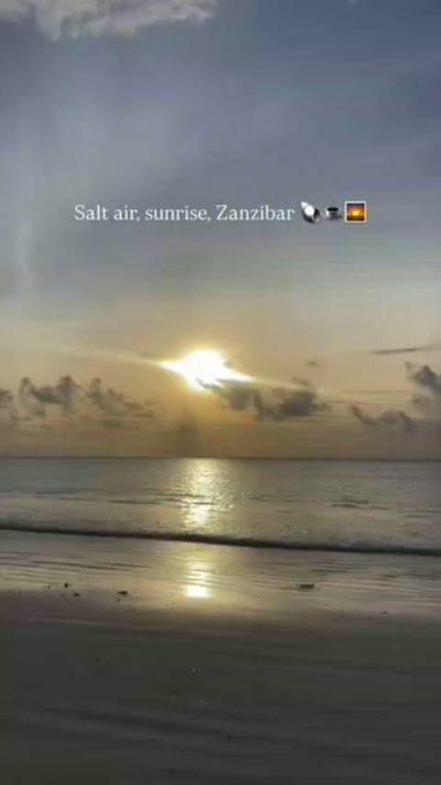 Zanzibar Island в июне — фото погоды (2026-06-26)