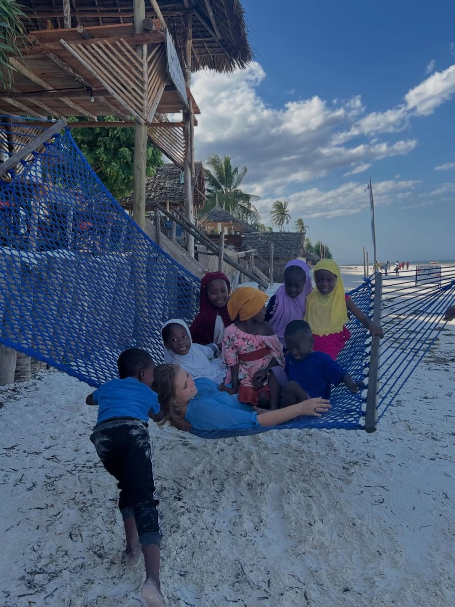 Погода в Zanzibar Island