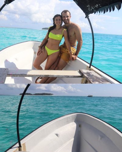 Zanzibar Island в июле — фото погоды (2026-07-06)