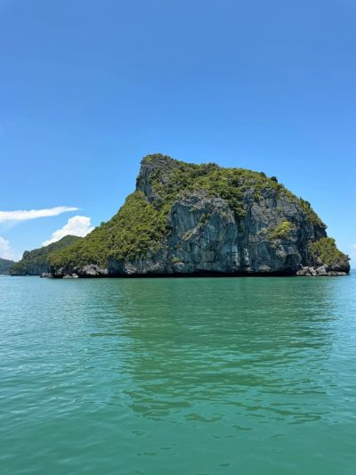 Ko Phangan в августе — фото погоды (2025-08-28)
