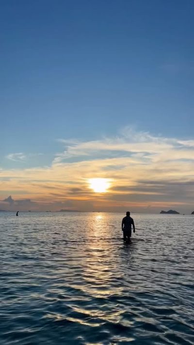 Ko Phangan в октябре — фото погоды (2025-10-25)