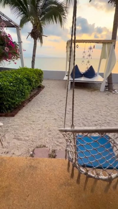 Ko Phangan в феврале — фото погоды (2026-02-02)