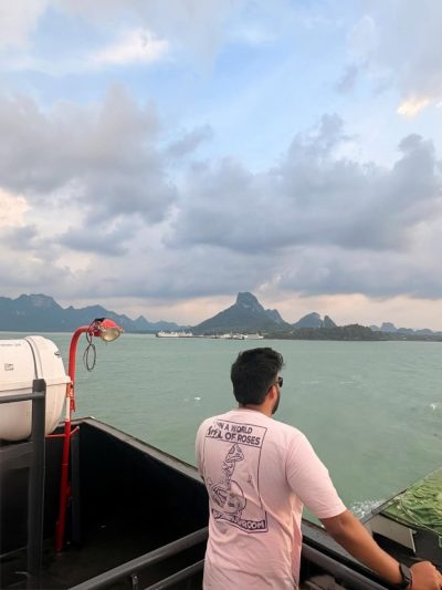 Ko Phangan в феврале — фото погоды (2026-02-27)