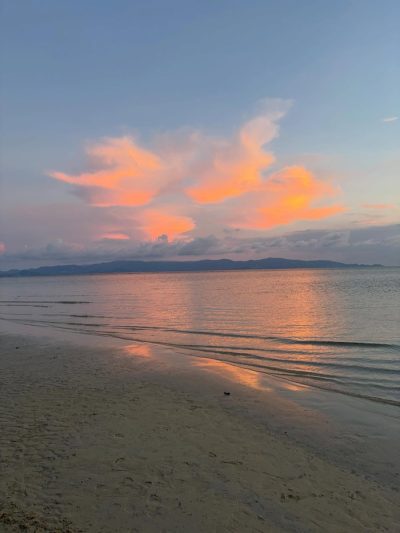 Ko Phangan в мае — фото погоды (2026-05-30)