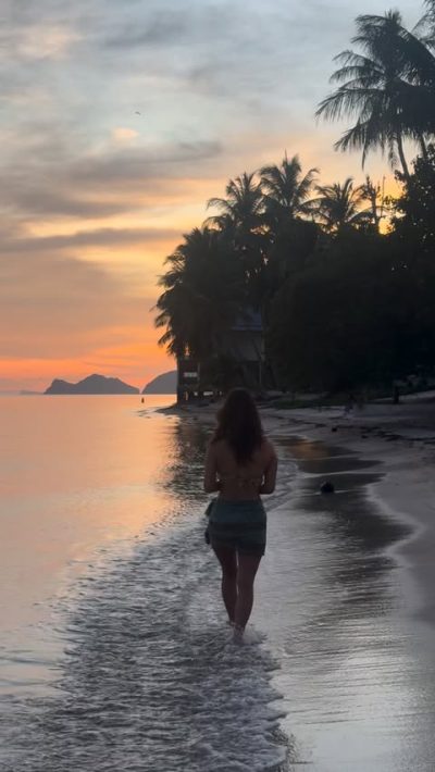 Ko Phangan в мае — фото погоды (2026-05-31)