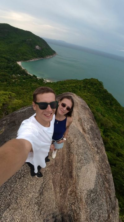 Ko Phangan в июле — фото погоды (2026-07-19)