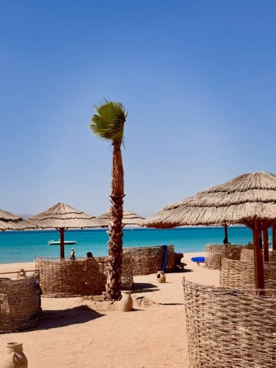 Egypte, Safaga в сентябре — фото погоды (2025-09-27)