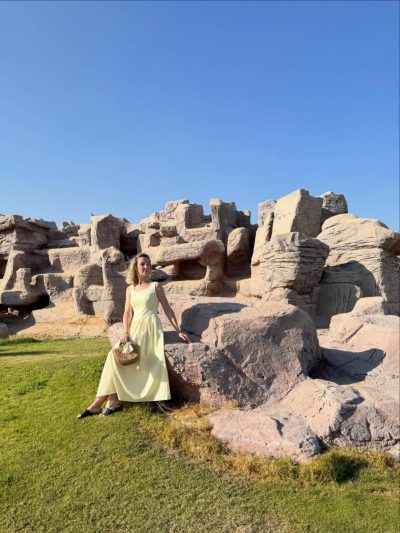 Egypte, Safaga в январе — фото погоды (2026-01-22)
