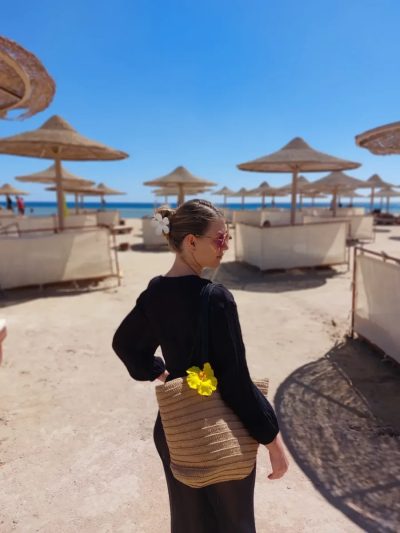 Egypte, Safaga в феврале — фото погоды (2026-02-28)
