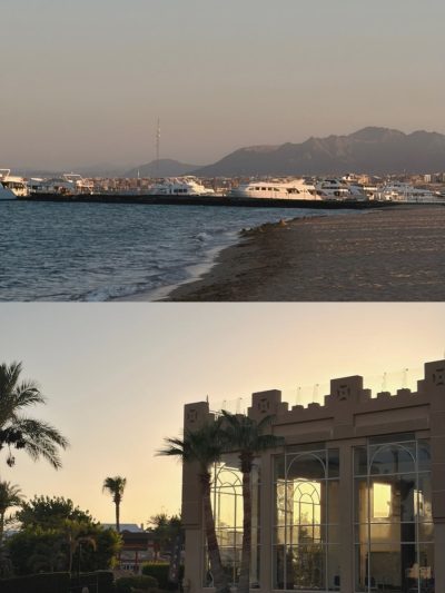 Egypte, Safaga в июле — фото погоды (2026-07-07)
