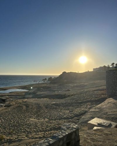 Pueblo Bonito Golf & Spa Resorts — фото погоды в феврале (2026-02-27)
