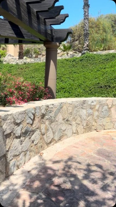 Pueblo Bonito Golf & Spa Resorts — фото погоды в июле (2026-07-10)