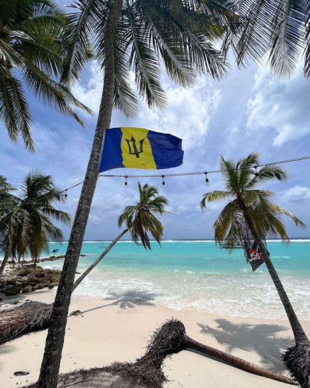 Погода в Dover Beach, Barbados
