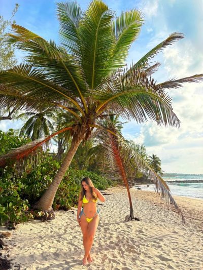 Dover Beach, Barbados в ноябре — фото погоды (2025-11-24)