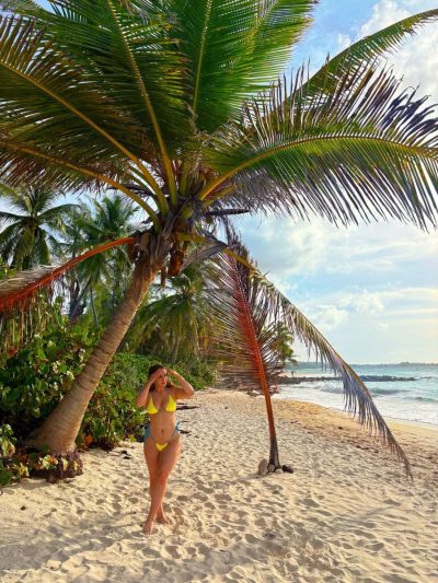 Dover Beach, Barbados в ноябре — фото погоды (2025-11-24)