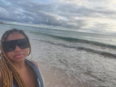 Dover Beach, Barbados в ноябре — фото погоды (2025-11-30)