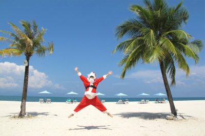 Dover Beach, Barbados в декабре — фото погоды (2025-12-27)