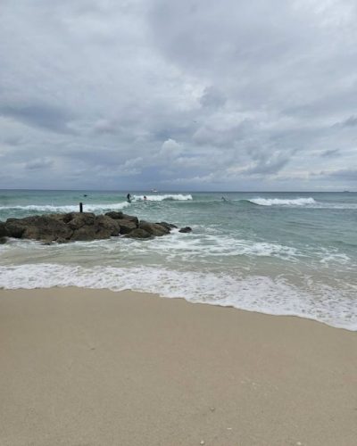 Dover Beach, Barbados в декабре — фото погоды (2025-12-29)