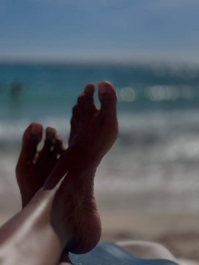 Dover Beach, Barbados в январе — фото погоды (2026-01-05)