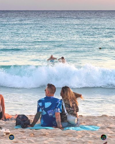 Dover Beach, Barbados в феврале — фото погоды (2026-02-21)