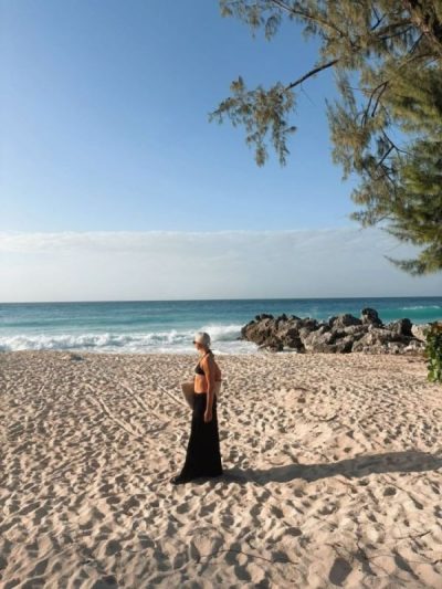 Dover Beach, Barbados в феврале — фото погоды (2026-02-26)