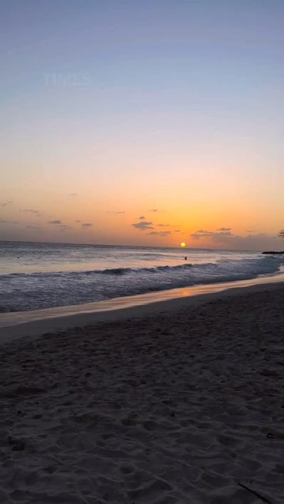 Dover Beach, Barbados в марте — фото погоды (2026-03-04)