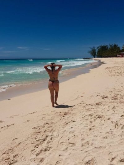 Dover Beach, Barbados в марте — фото погоды (2026-03-06)