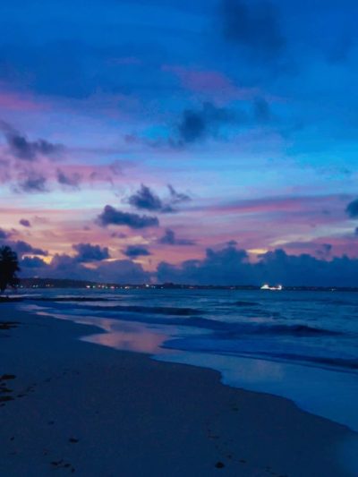 Dover Beach, Barbados в марте — фото погоды (2026-03-20)