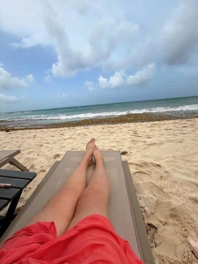 Dover Beach, Barbados в мае — фото погоды (2026-05-25)