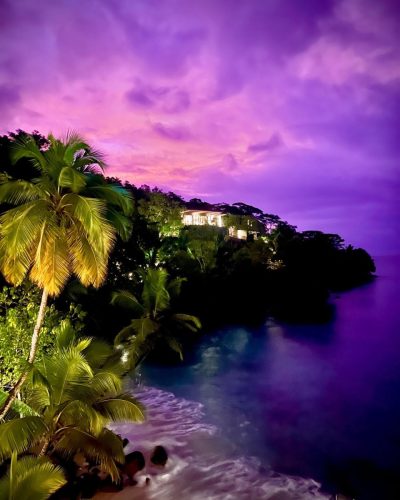 Mango House Seychelles LXR Luxury Resort Hotel — фото погоды в сентябре (2024-09-19)