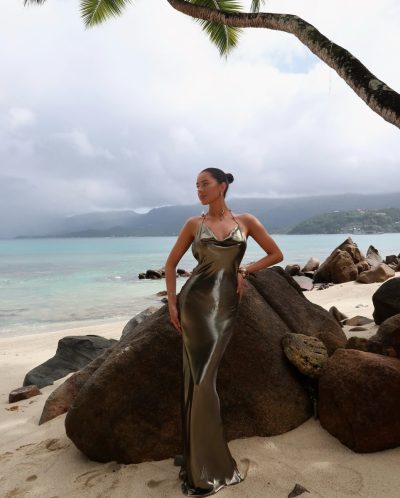 Mango House Seychelles LXR Luxury Resort Hotel — фото погоды в октябре (2024-10-10)