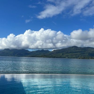 Mango House Seychelles LXR Luxury Resort Hotel — фото погоды в октябре (2024-10-23)