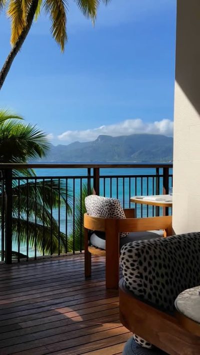 Mango House Seychelles LXR Luxury Resort Hotel — фото погоды в ноябре (2024-11-19)