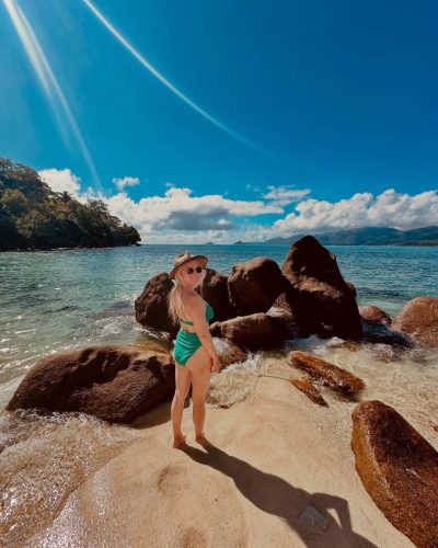 Mango House Seychelles LXR Luxury Resort Hotel — фото погоды в декабре (2024-12-18)