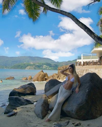 Mango House Seychelles LXR Luxury Resort Hotel — фото погоды в январе (2025-01-23)