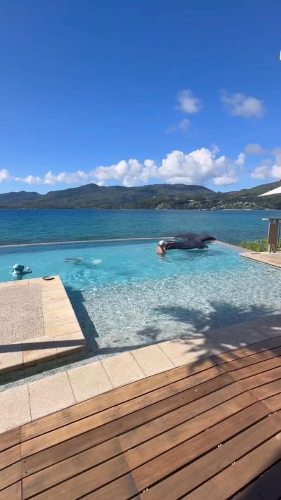 Mango House Seychelles LXR Luxury Resort Hotel — фото погоды в марте (2026-03-29)