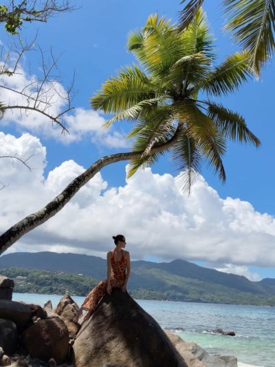 Mango House Seychelles LXR Luxury Resort Hotel — фото погоды в апреле (2026-04-19)