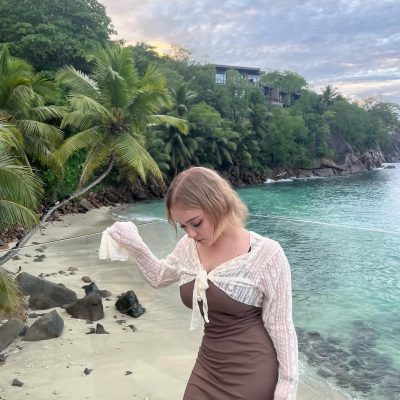 Mango House Seychelles LXR Luxury Resort Hotel — фото погоды в апреле (2026-04-29)