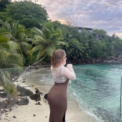 Mango House Seychelles LXR Luxury Resort Hotel — фото погоды в апреле (2026-04-29)