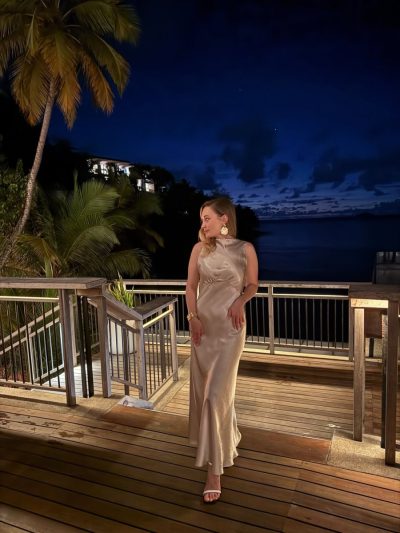 Mango House Seychelles LXR Luxury Resort Hotel — фото погоды в апреле (2026-04-30)