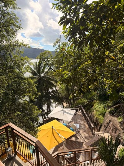 Mango House Seychelles LXR Luxury Resort Hotel — фото погоды в мае (2026-05-09)
