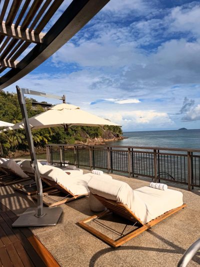 Mango House Seychelles LXR Luxury Resort Hotel — фото погоды в мае (2026-05-09)