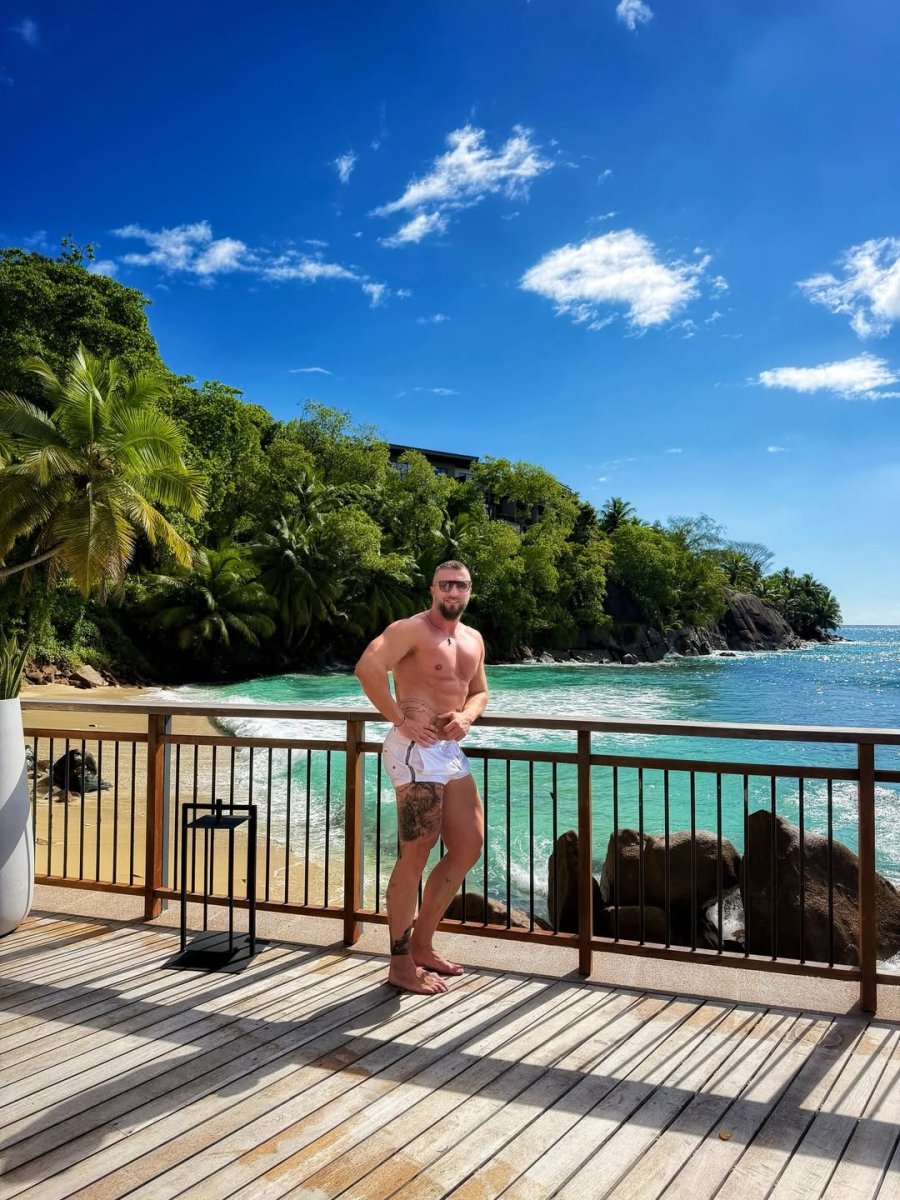 Погода в Mango House Seychelles LXR Luxury Resort Hotel