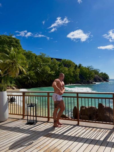 Mango House Seychelles LXR Luxury Resort Hotel — фото погоды в мае (2026-05-26)